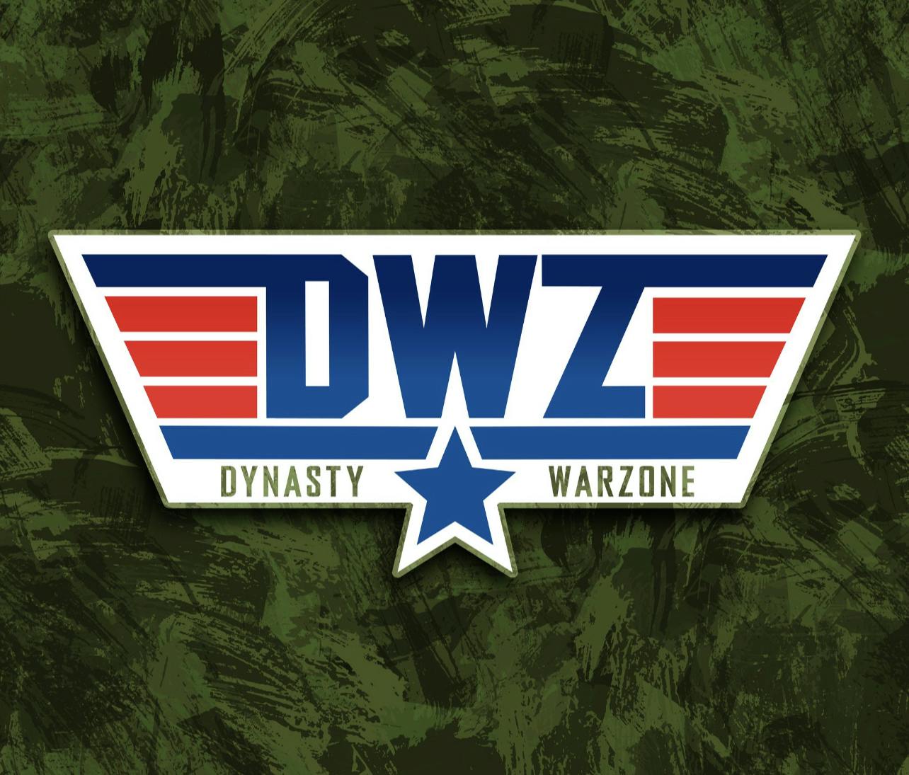The Dynasty WarZone - Dynasty Rookie 
