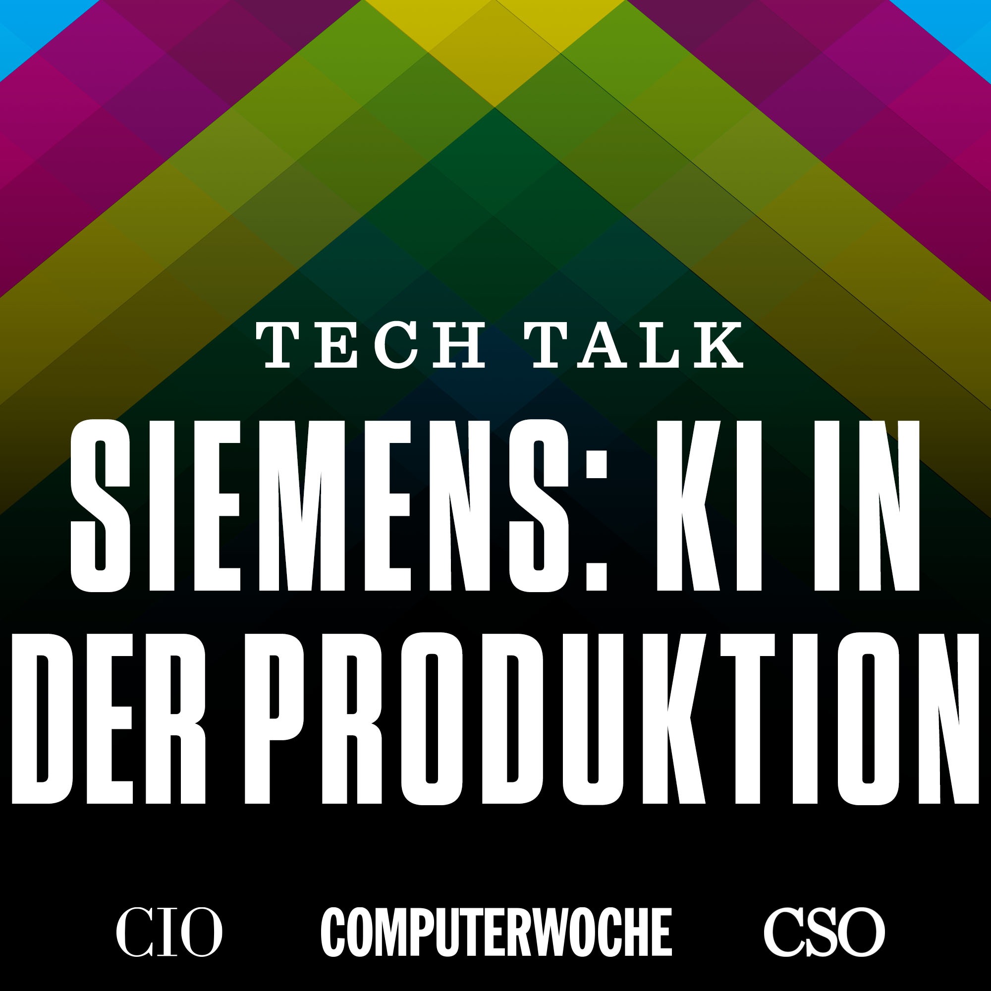 TechTalk | Voice of Digital