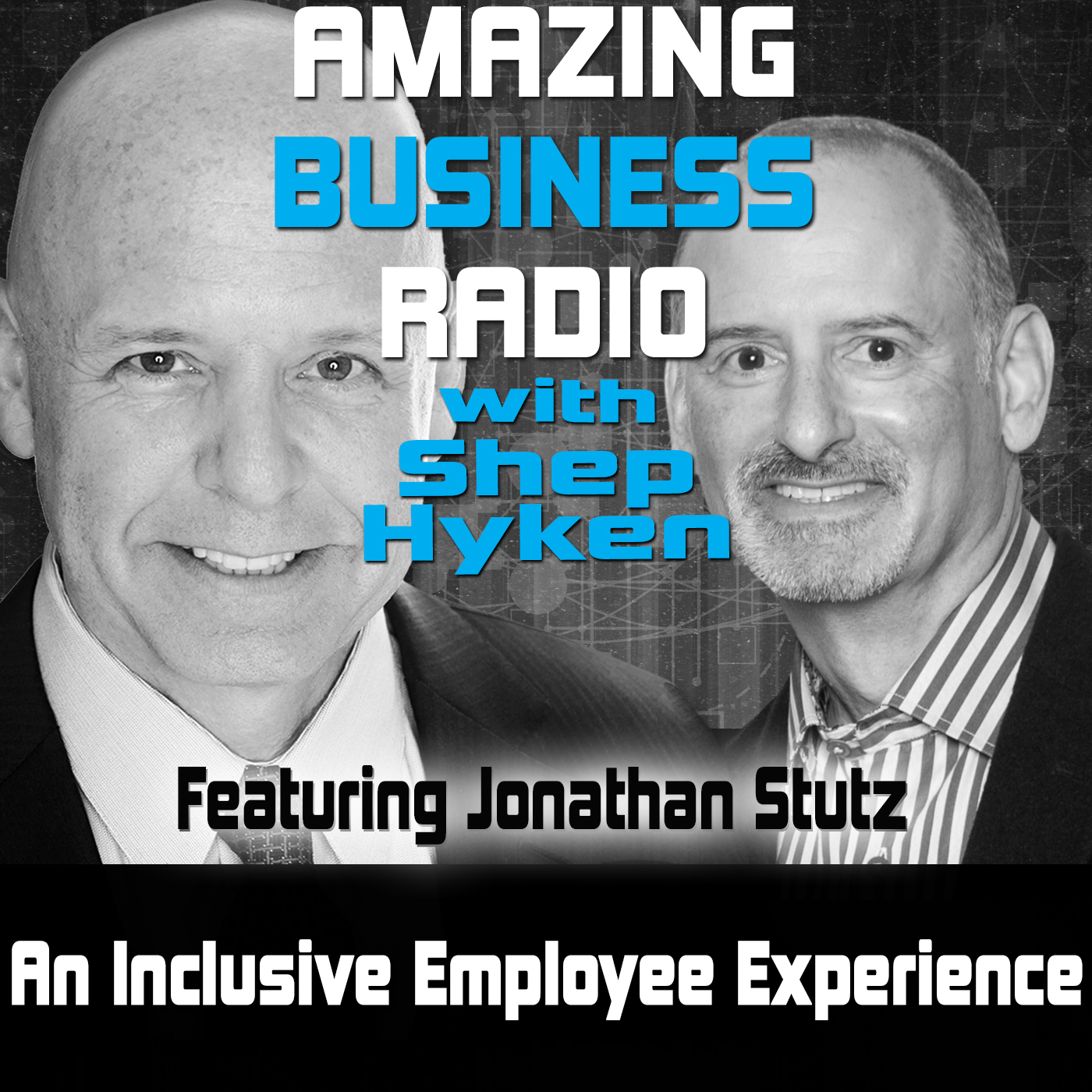 Amazing Business Radio