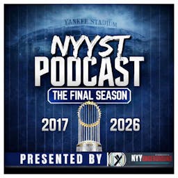 Ep. 514 | Baseballs look like grapefruits to Aaron Judge