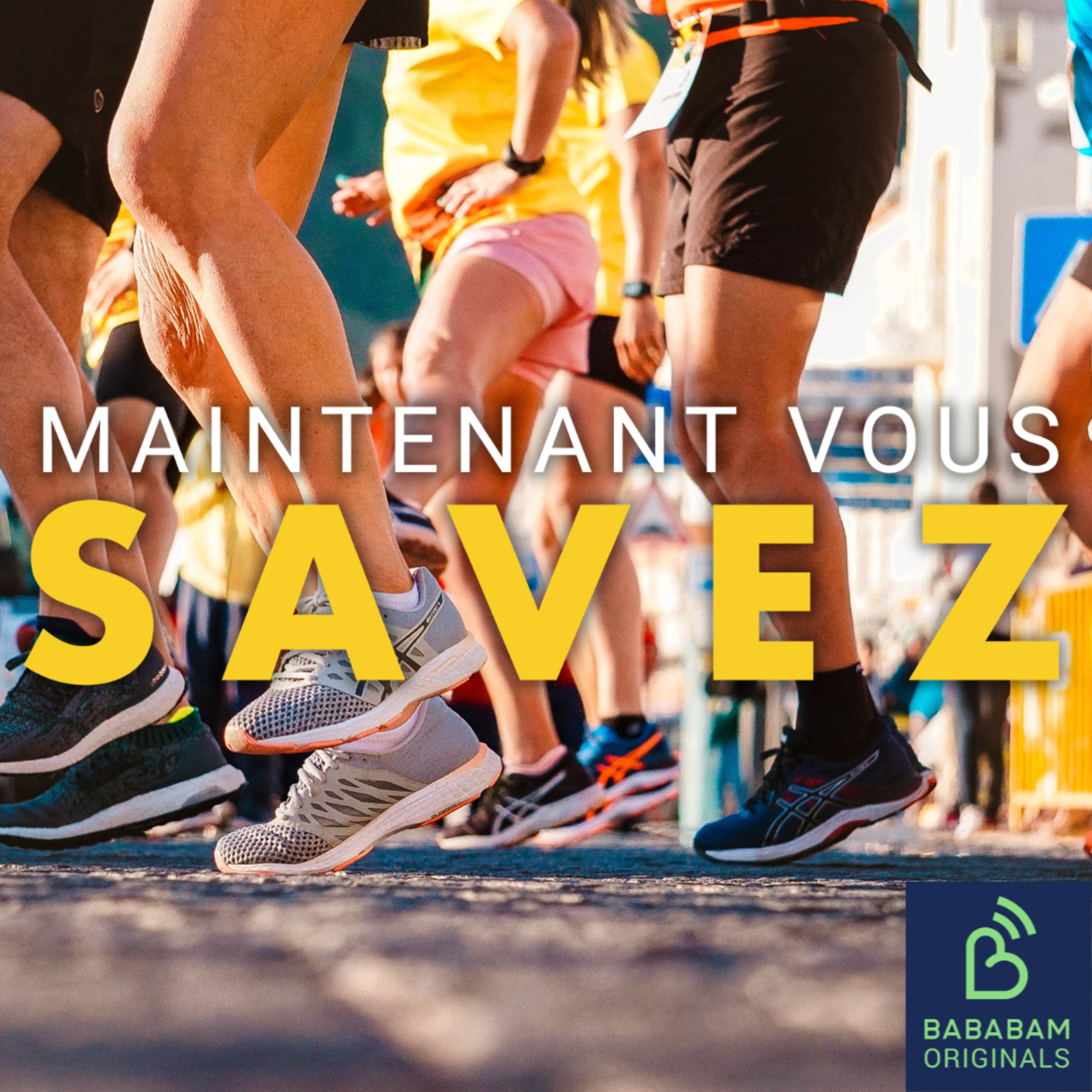 Pourquoi les chaussures de course à pied ne sont-elles pas adaptées aux femmes ?