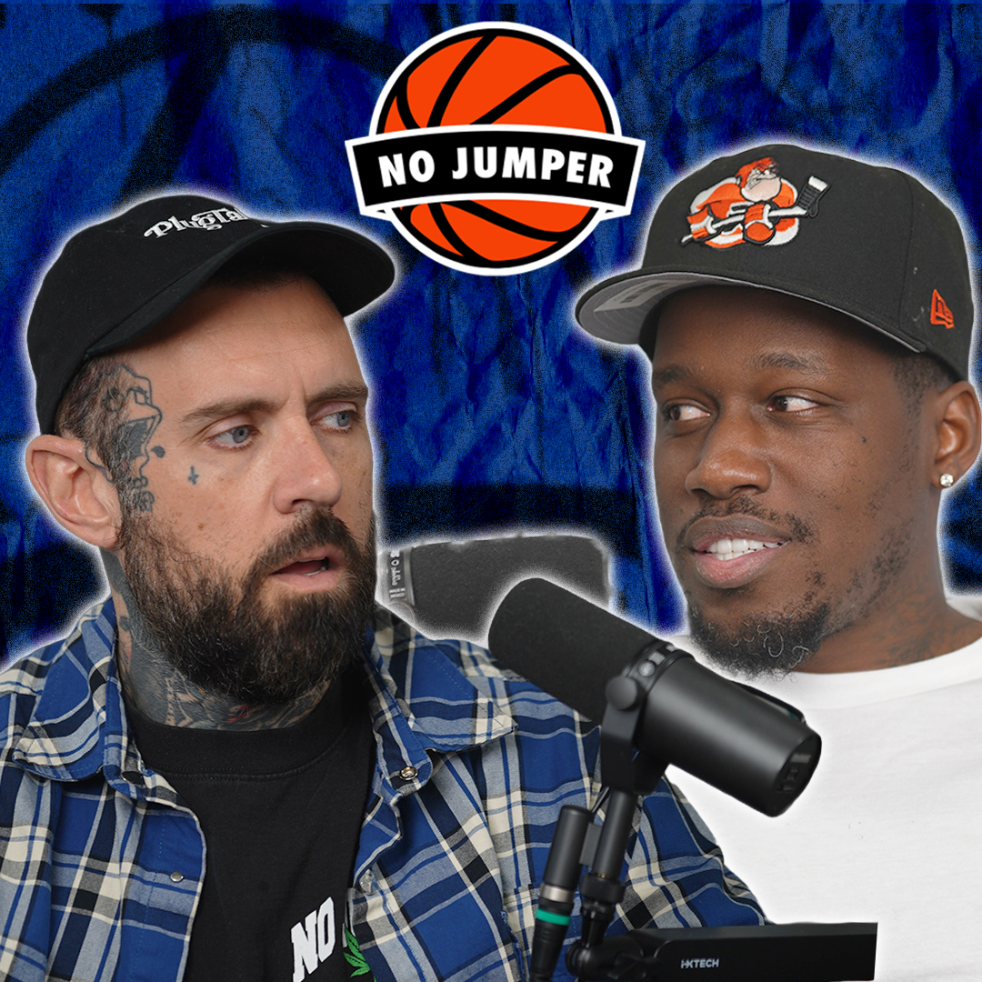Shawn Cotton on Charleston White Betraying Him, Why NBA Youngboy Hates Him, Go Yayo Drama & More