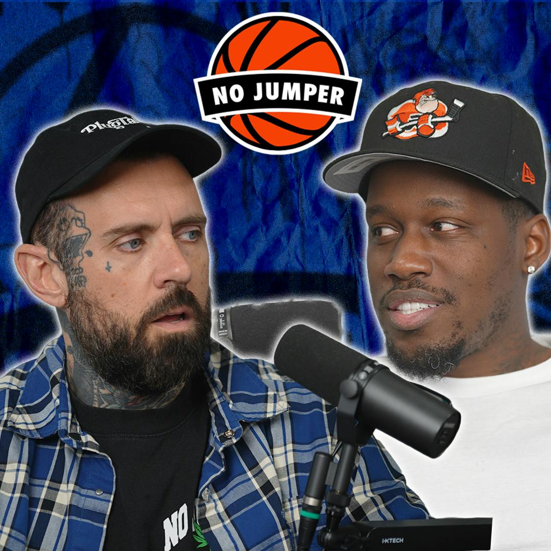 Shawn Cotton on Charleston White Betraying Him, Why NBA Youngboy Hates Him, Go Yayo Drama & More Shawn Cotton on Charleston White Betraying Him, Why NBA Youngboy Hates Him, Go Yayo Drama & More