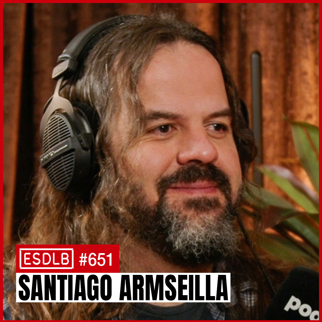El fenómeno Milei: De tertuliano excéntrico al primer presidente anarcocapitalista | Cap.  651 episode artwork