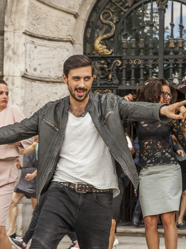 A Kincsem és a Pappa Pia csak a kezdet volt