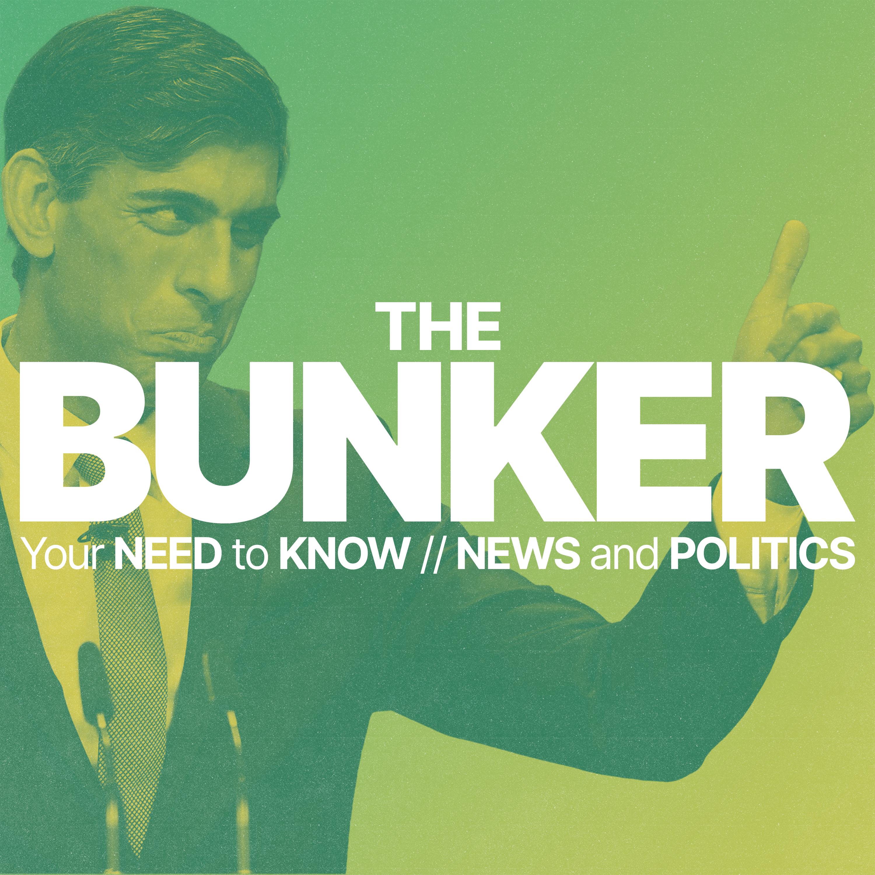 The Bunker – News without the nonsense