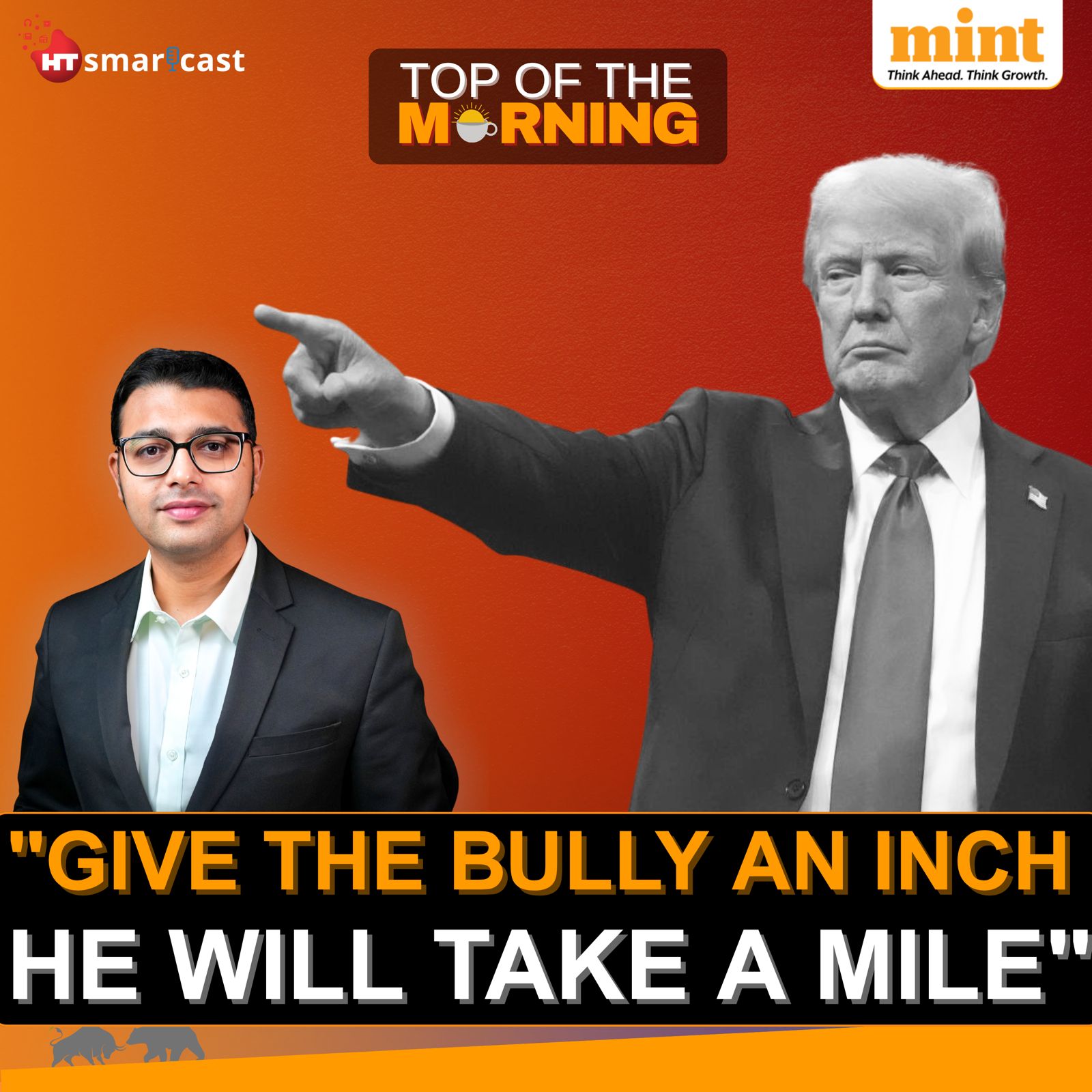 Putin & Trump Meeting Set | US: Trade Talks With India On Hold |  Lula’s Hour-Long call with Modi | China Taunts Trump