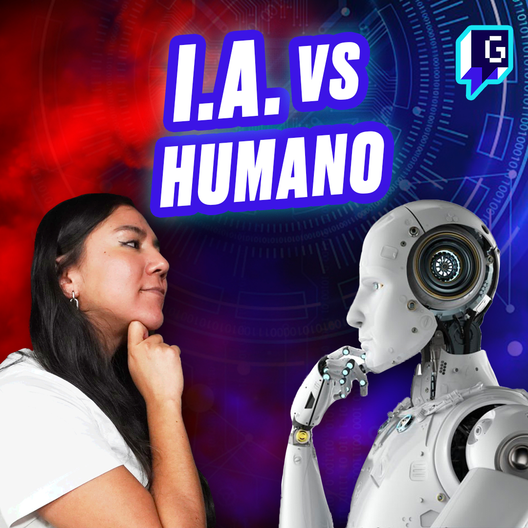 4 veces en las que la inteligencia artificial le ganó a los humanos