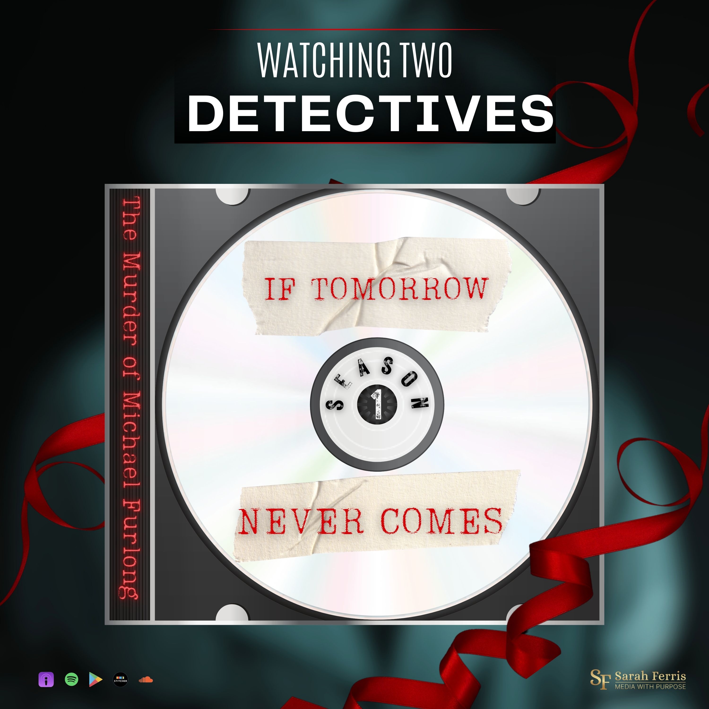 S1|E2 IF TOMORROW NEVER COMES | CHILLING TWISTS