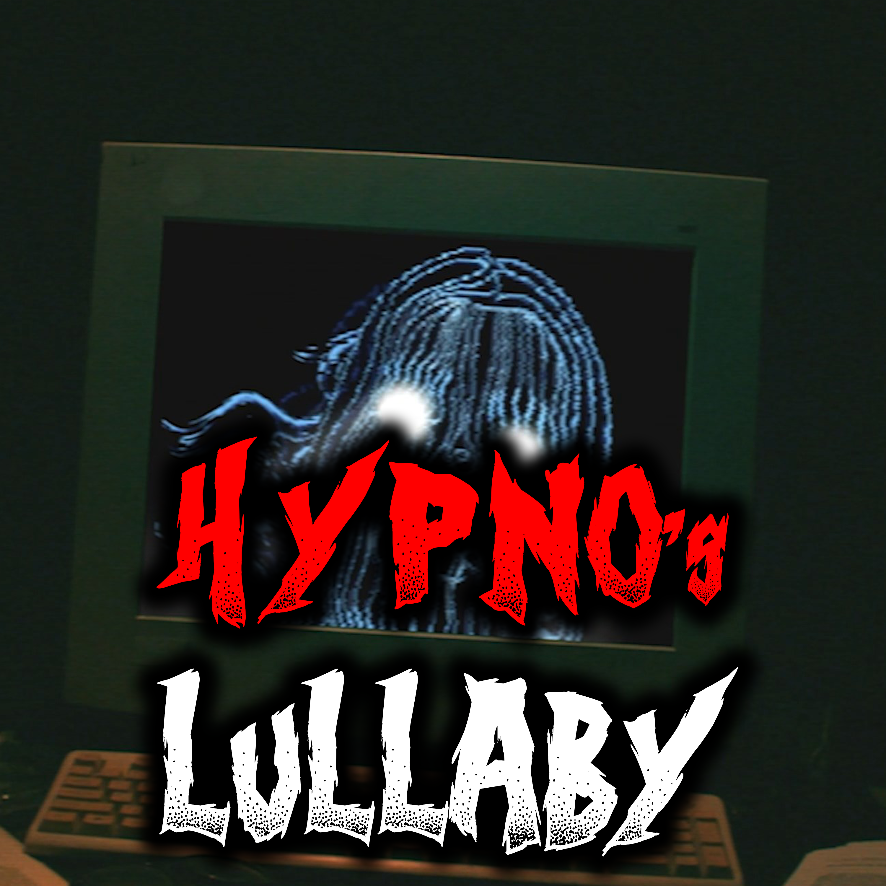 Hypno's Lullaby (ITA) - Creepypasta episode artwork