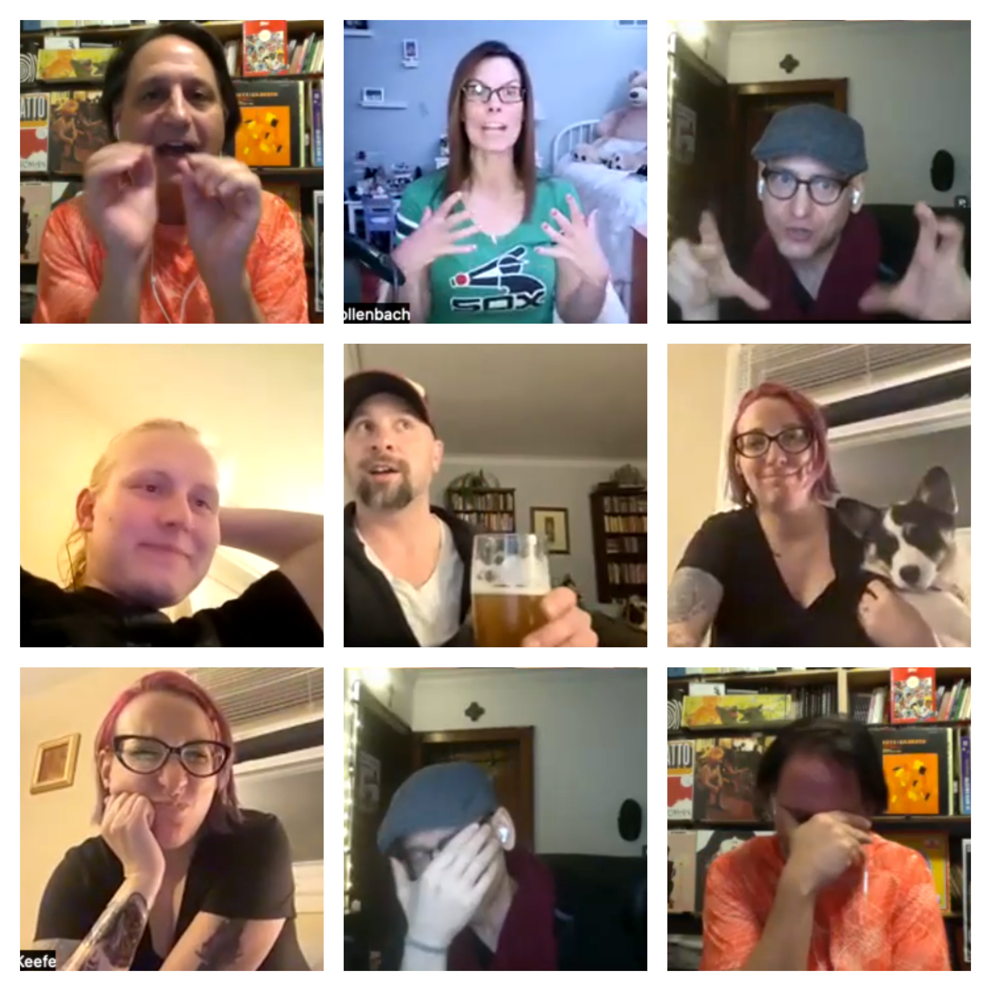 Sox Populi - A Chicago White Sox podcast