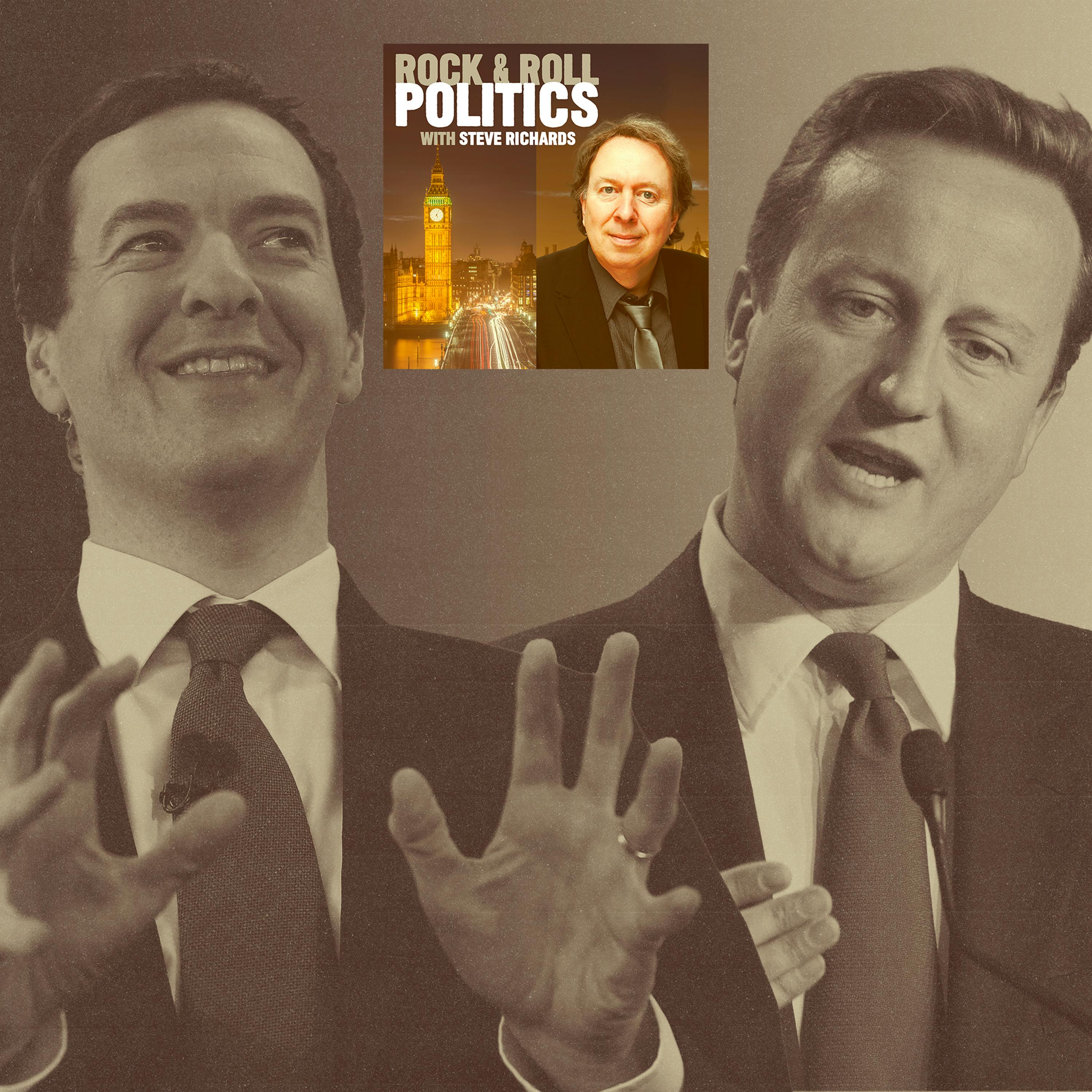 Don’t forget David Cameron and George Osborne