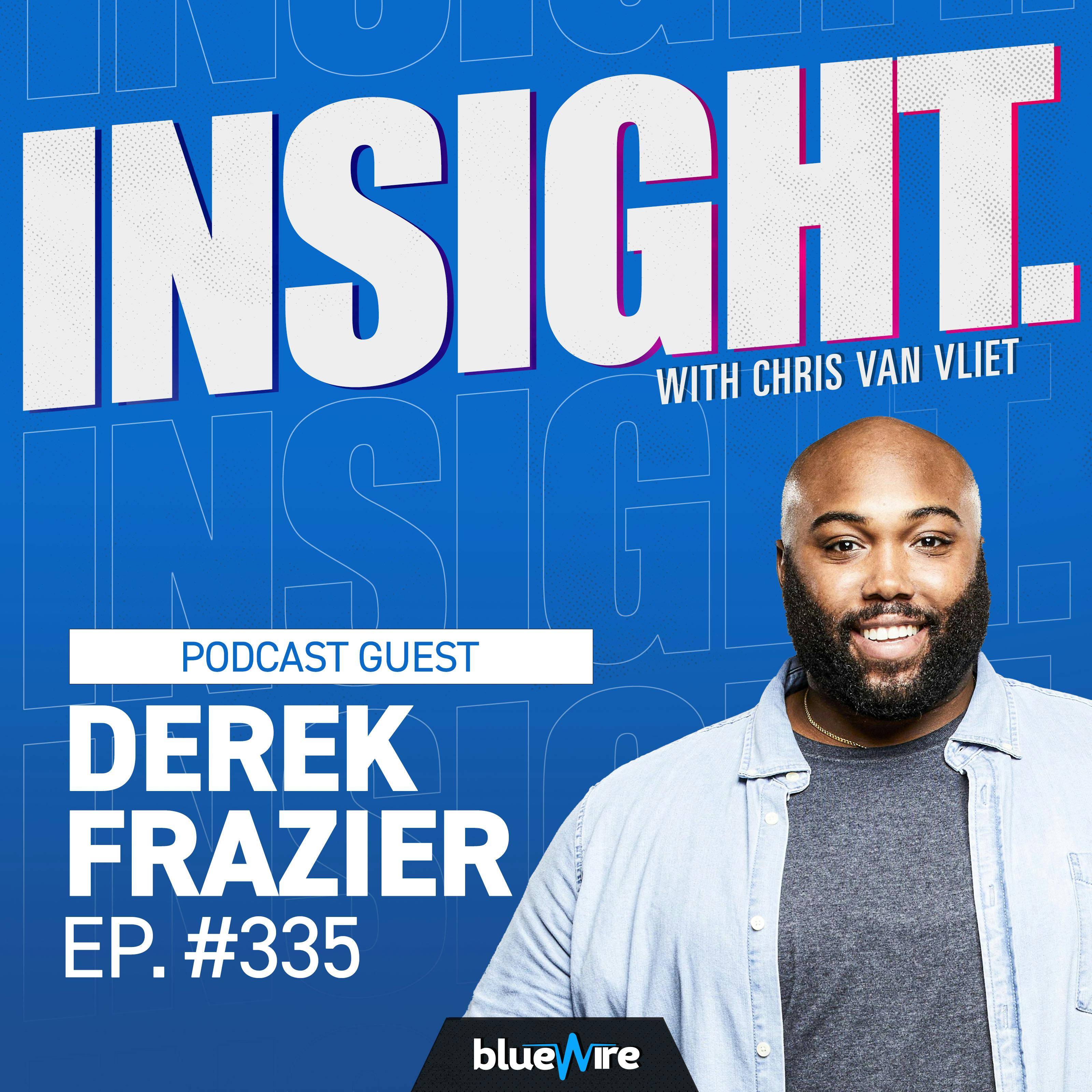 Derek Frazier (BIG D) (@thederekfrazier) • Instagram photos and videos