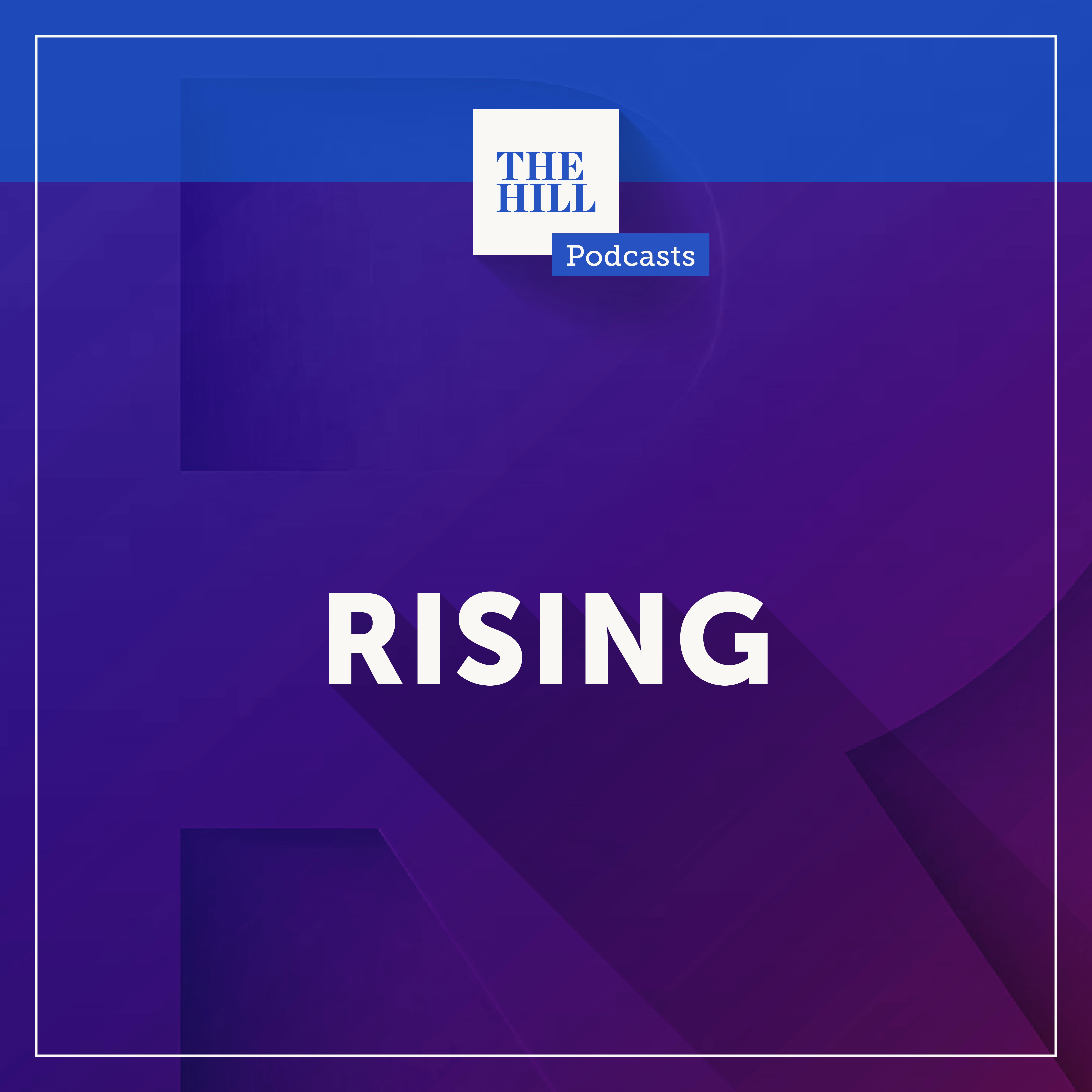 The Hill Podcasts