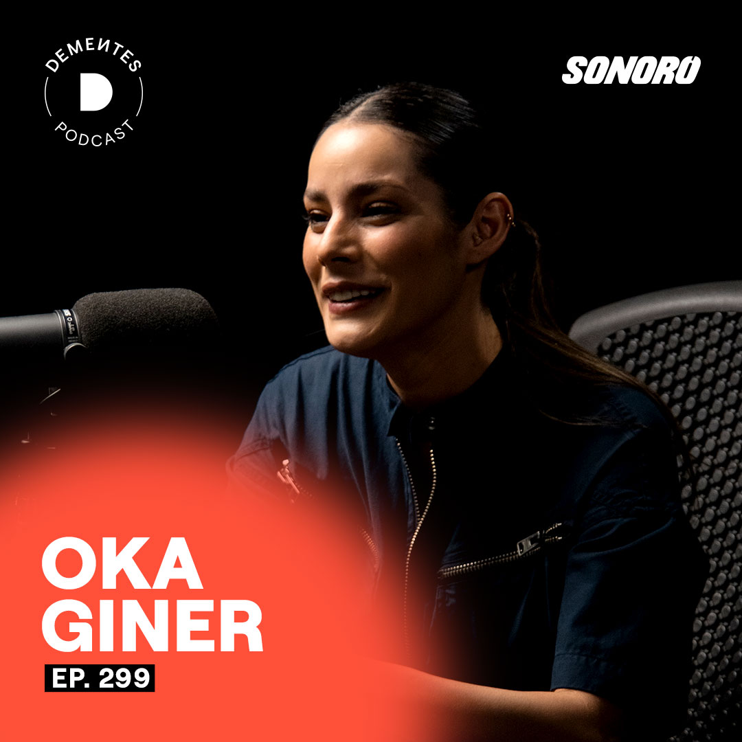 Presión laboral, burnout y aprender a tomarte breaks para mejorar en tu trabajo | Oka Giner | 299