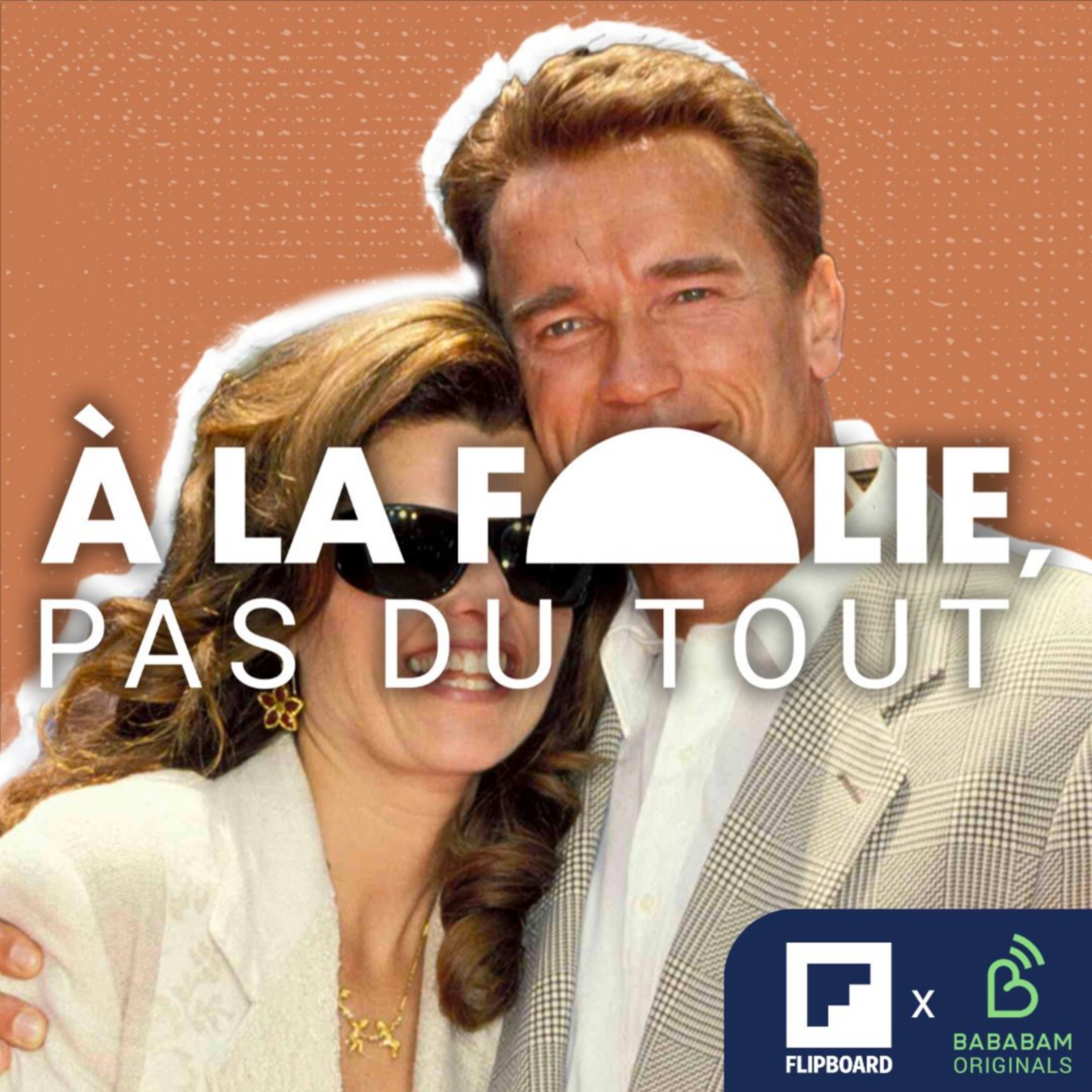 A la folie, pas du tout