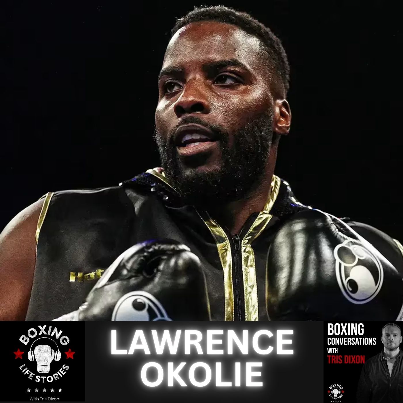 Lawrence Okolie On Sparring Jake Paul, Fighting Moses Itauma, Kabayel, Joshua