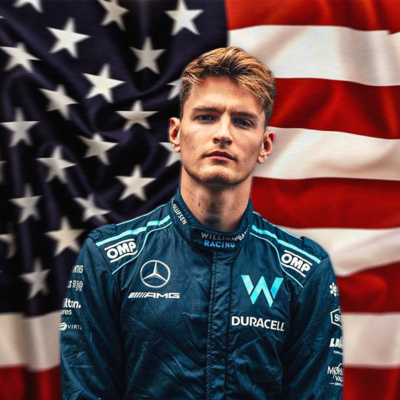 How Logan Sargeant Became America’s Formula 1 Driver
