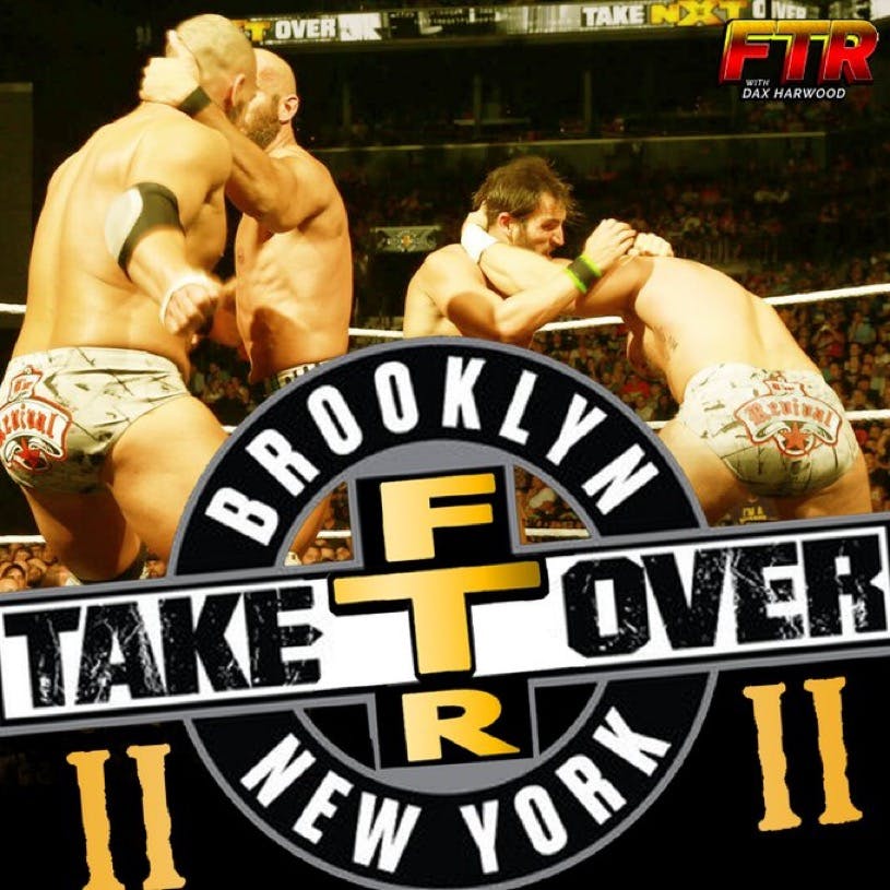 Brooklyn Takeover 2