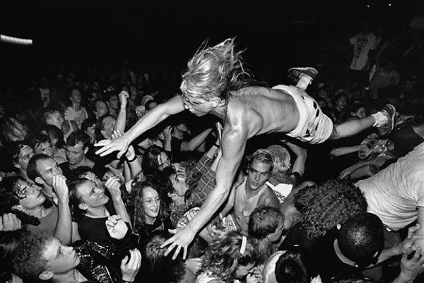 Ruggine  e cenere: cosa è rimasto del Grunge e della Gereazione X? episode artwork