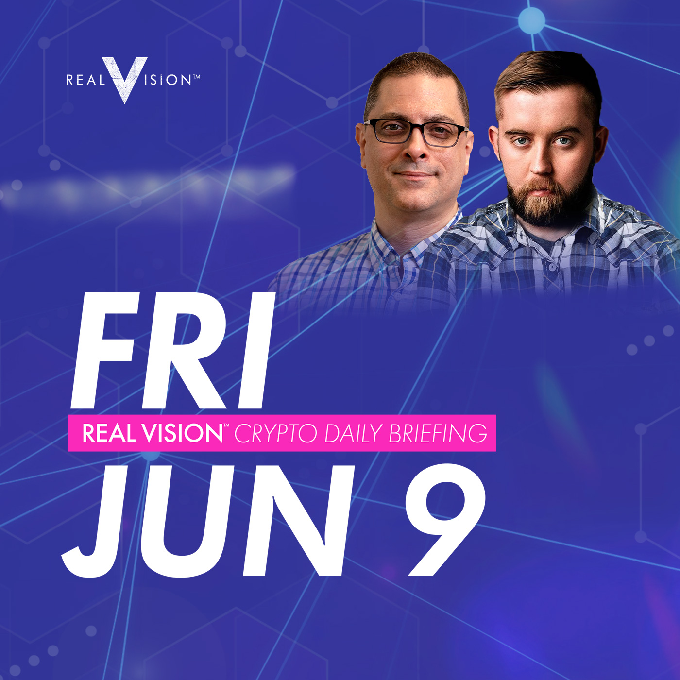 Chainlink: The Crypto Market Could Soon 10x w/ Sergey Nazarov