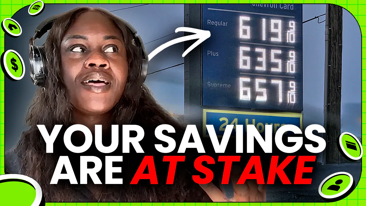 What Warflation Costs You and Whether a Short-Term Rental Beats Investing Your Home Sale Proceeds What Warflation Costs You and Whether a Short-Term Rental Beats Investing Your Home Sale Proceeds