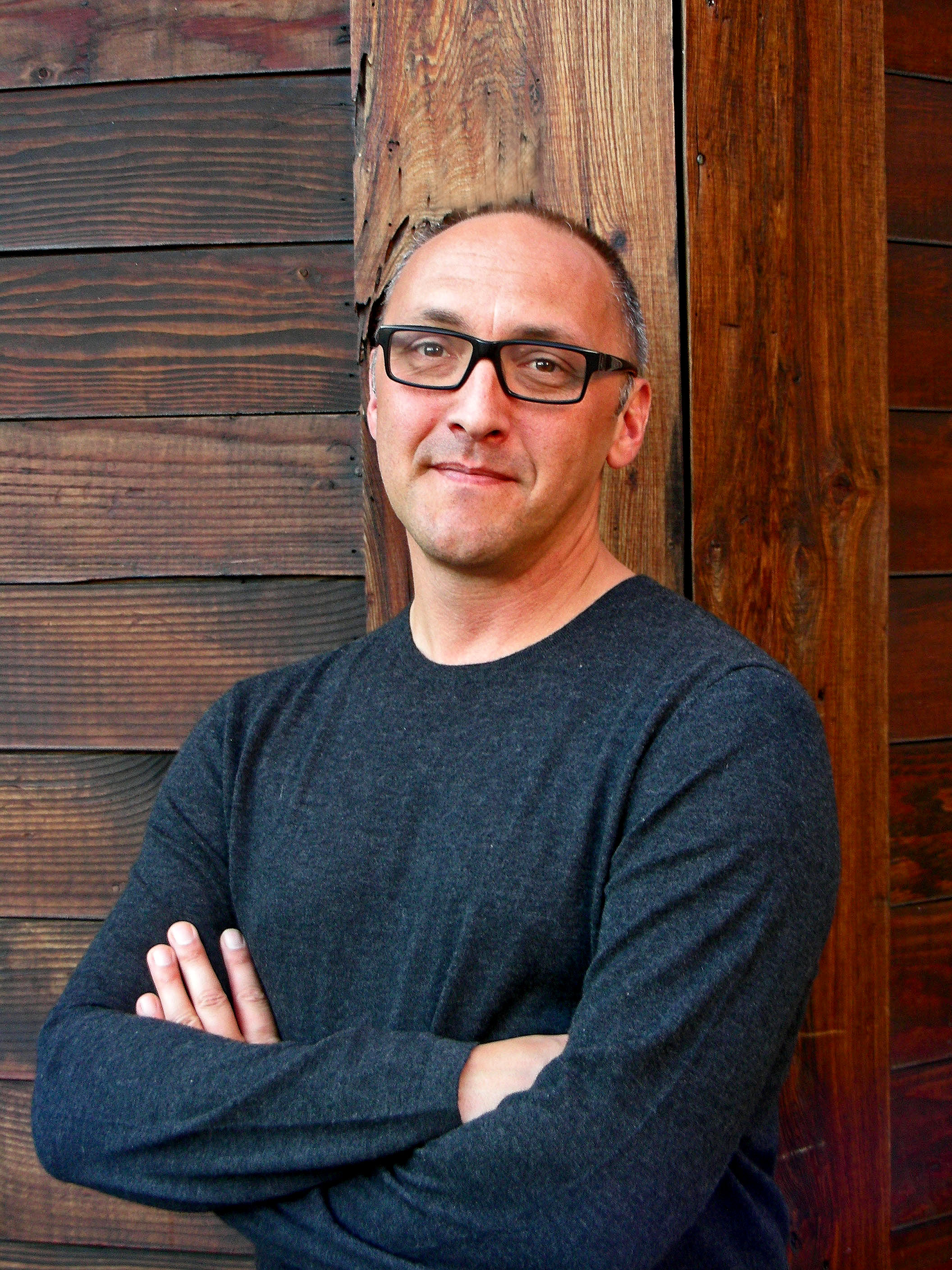 SmartRecruiters: Jerome Ternynck