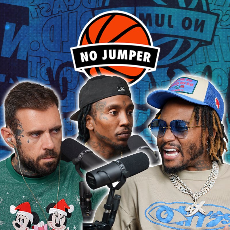 DeSean Jackson on 15 Year NFL Career, Alleged Gang Ties, Retirement & More