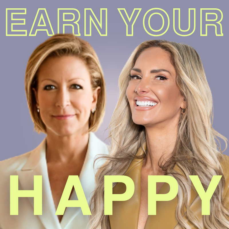 The Truth About Period Products, Sustainability, and Building an 8-Figure Business with Jen Eden