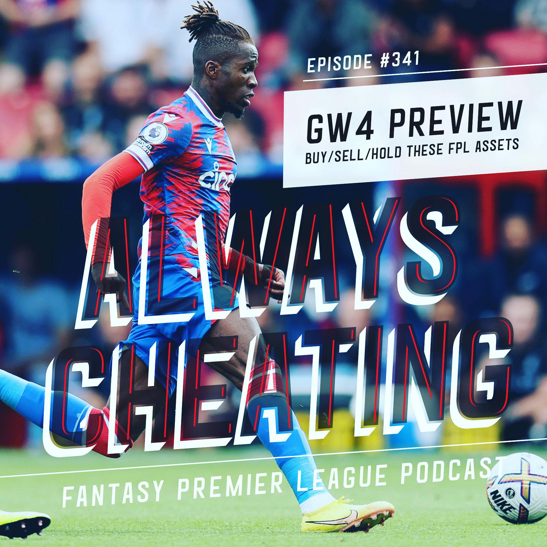 Buy/Sell/Hold These FPL Assets & GW4 Preview