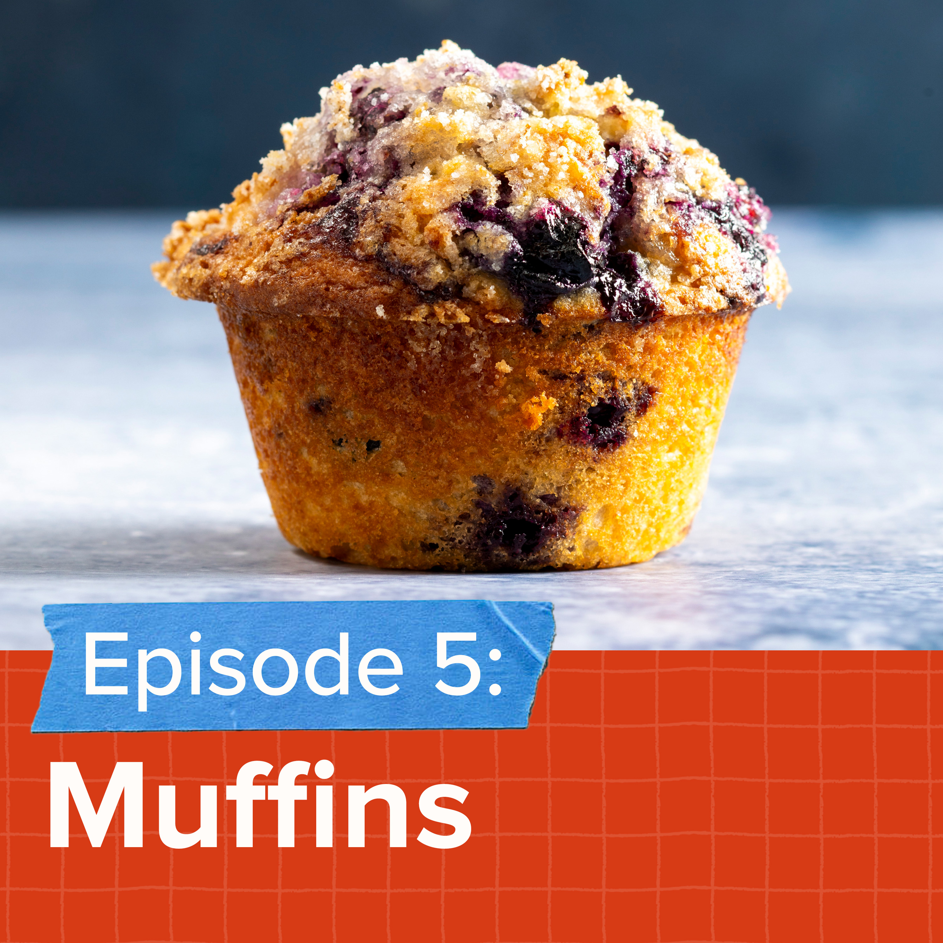 Episode 5: Muffins