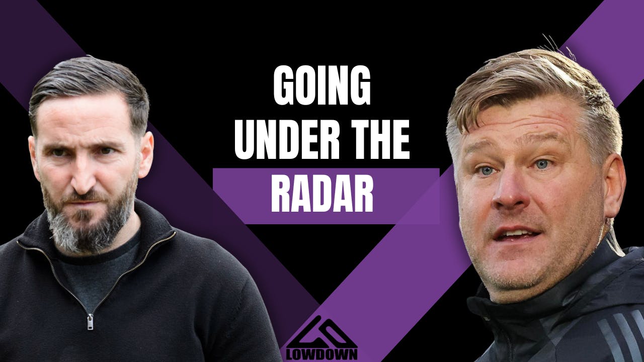 The Battle is Heating Up - League Two Preview The Battle is Heating Up - League Two Preview