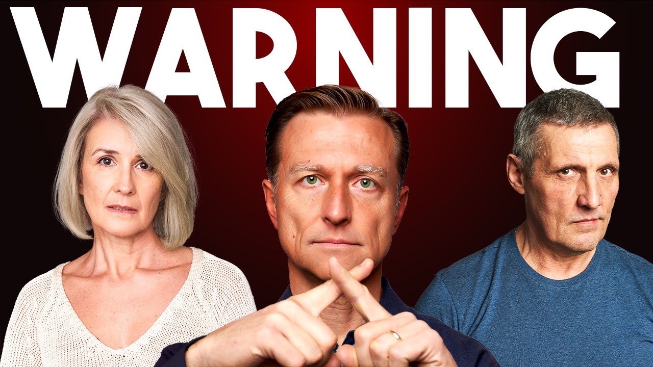 DON'T DO THIS IF YOU'RE OVER 50!!! episode artwork