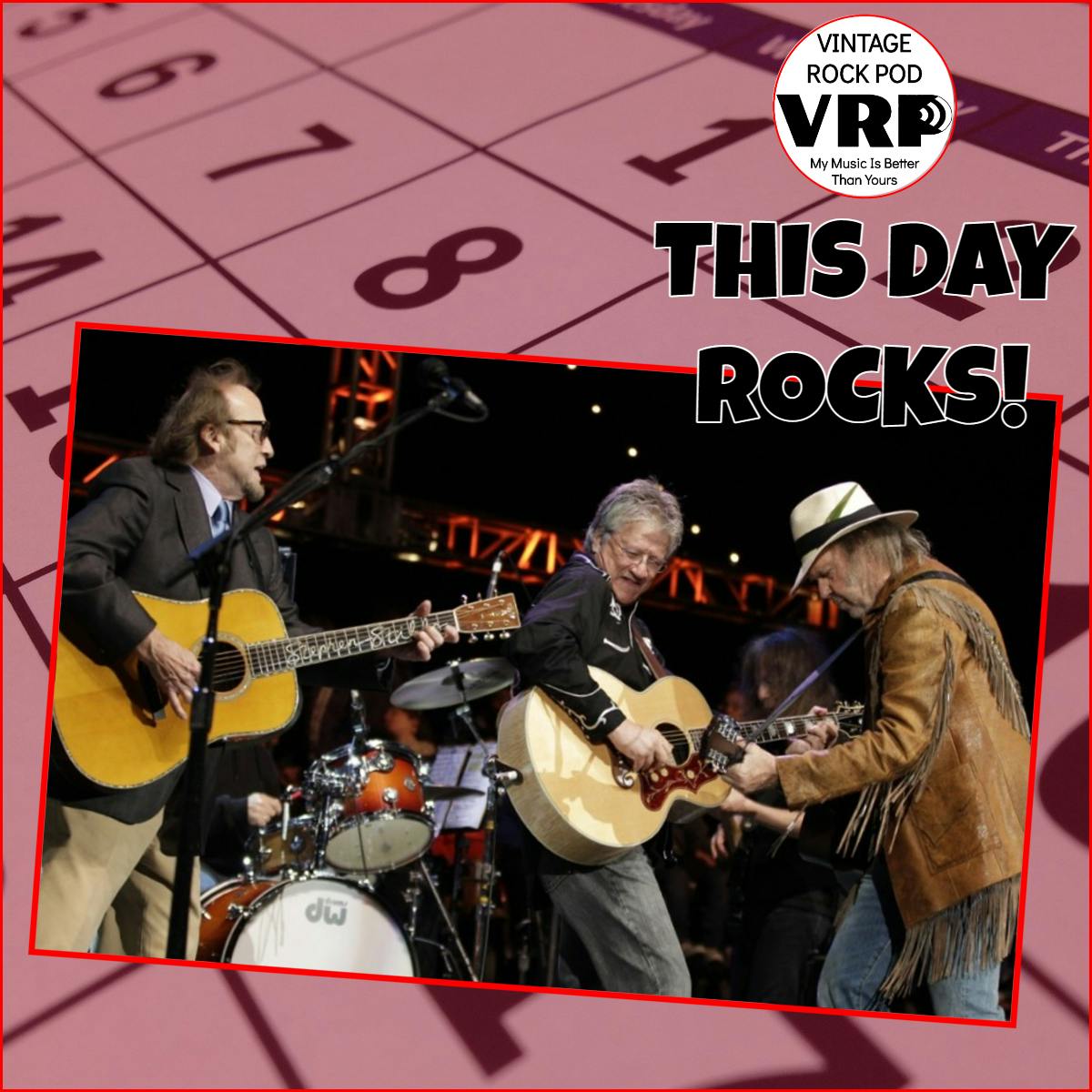 *THIS DAY ROCKS* Springfield Reunion *THIS DAY ROCKS* Springfield Reunion