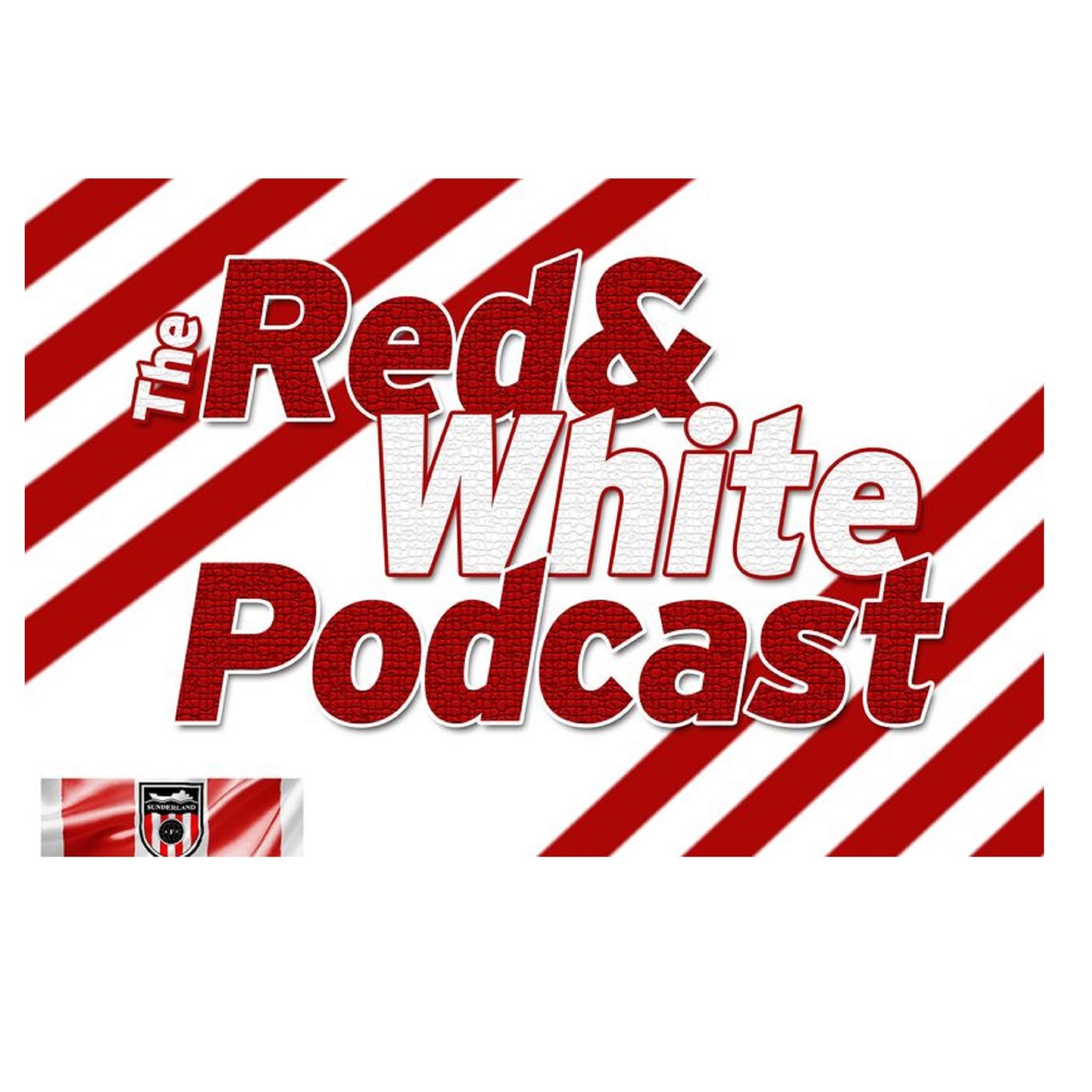 Red and White Podcast: What to do with Maja? Is Grigg the right target? and more episode artwork