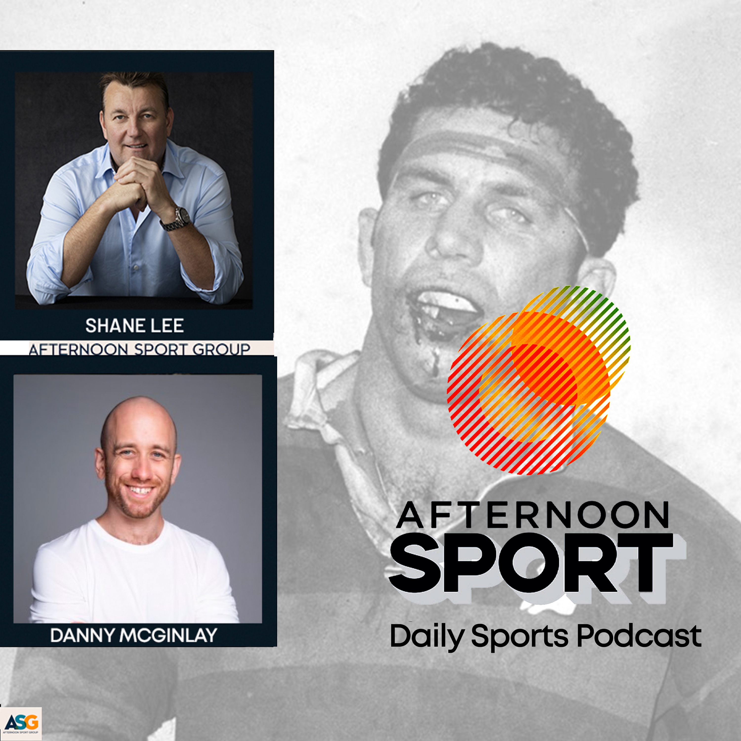 21 March Deep Dive: Vale John Sattler, Send Shane Lee to play Major League Cricket, Hawthorn Hawks will struggle this year + more! episode artwork