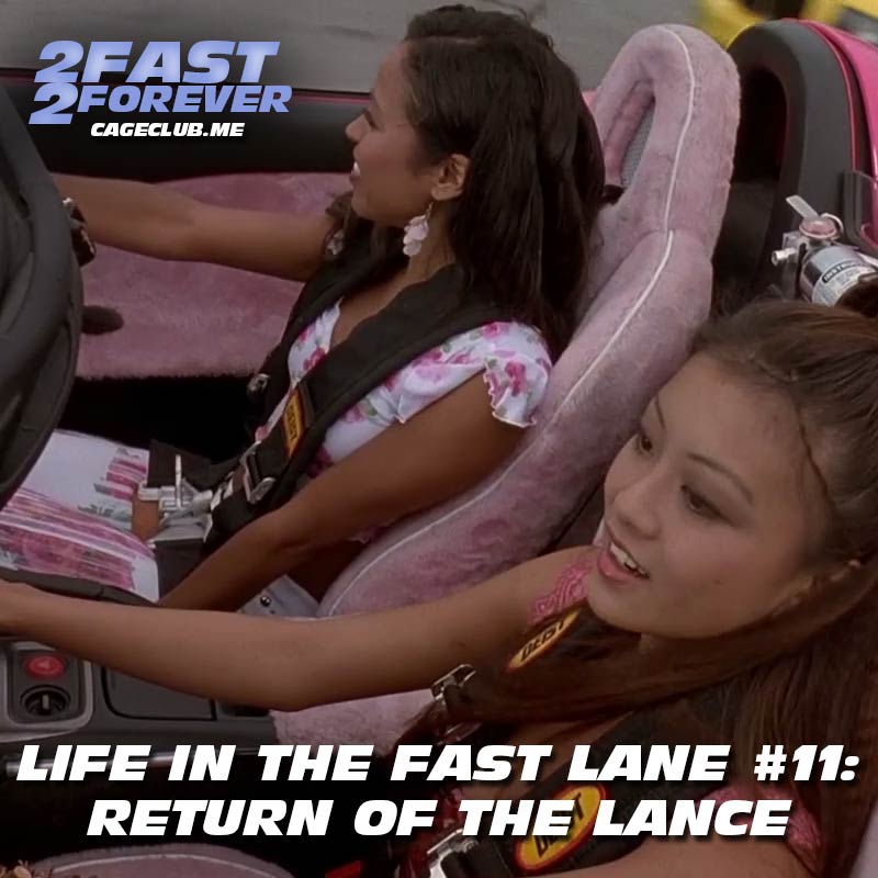 2 Fast 2 Forever: The Fast and Furious Podcast