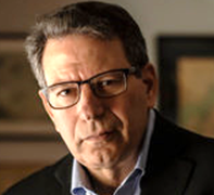 Ep. 203 Robert Kaplan, "Waste Land"