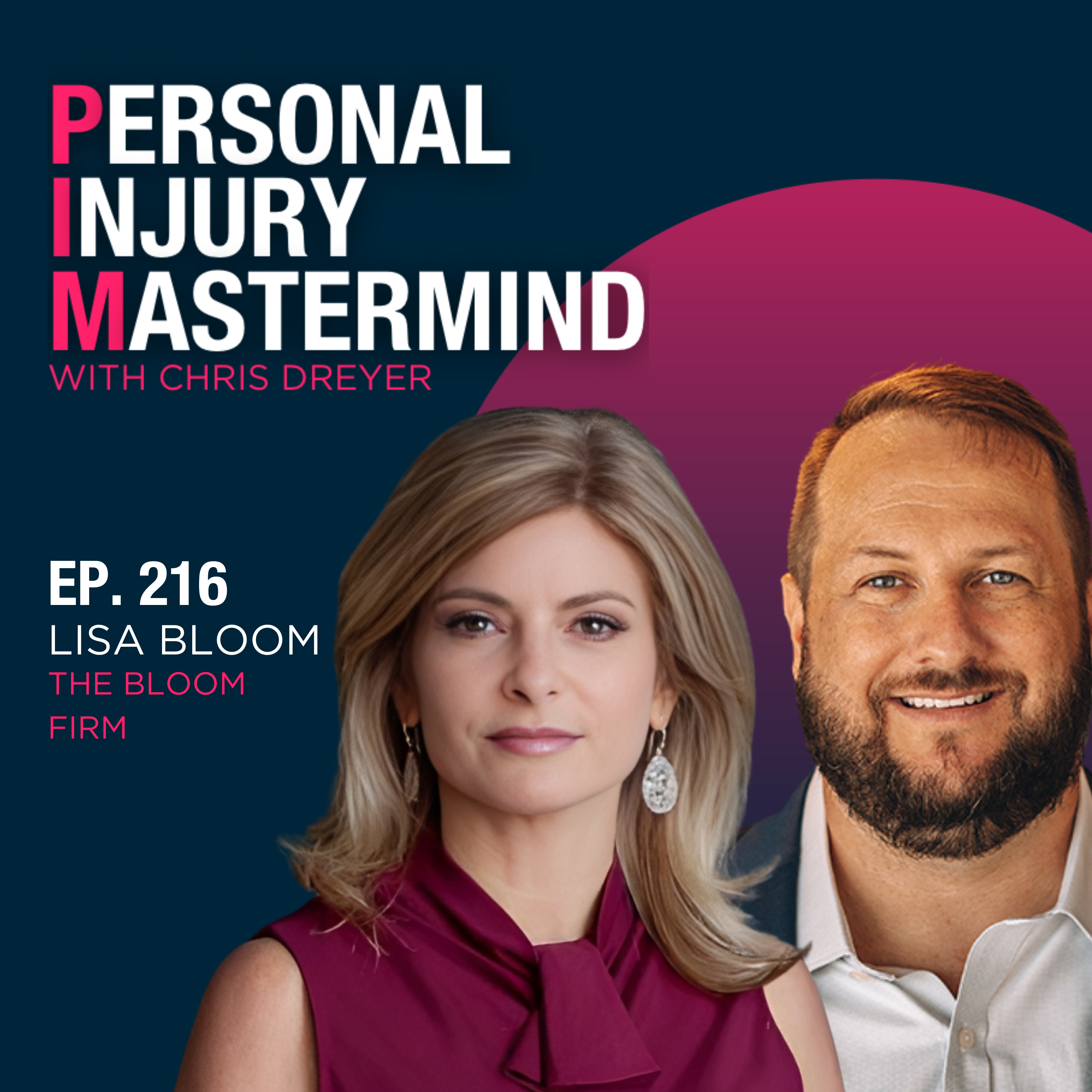 Personal Injury Mastermind w/ Chris Dreyer