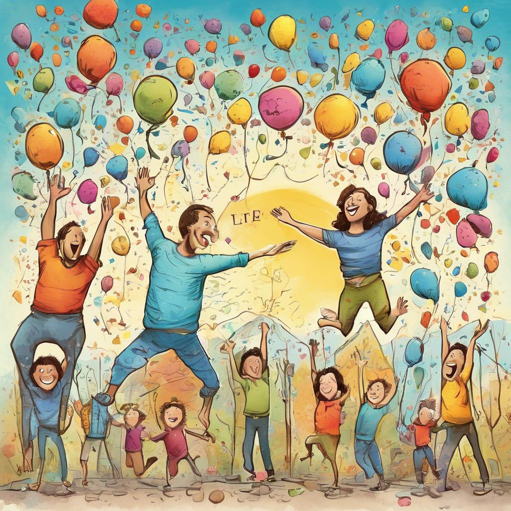 Barriers to Happiness Barriers to Happiness