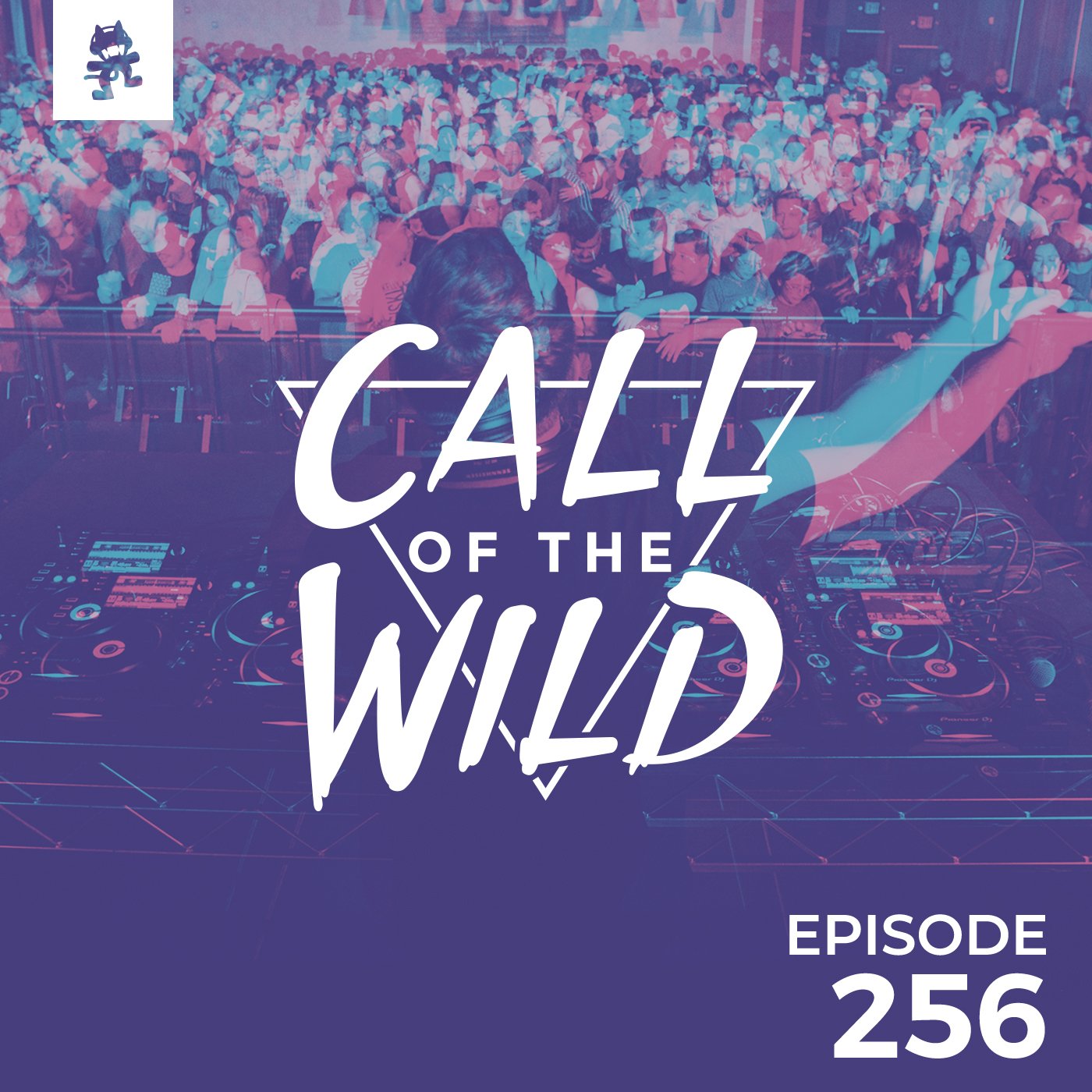 256 - Monstercat: Call of the Wild