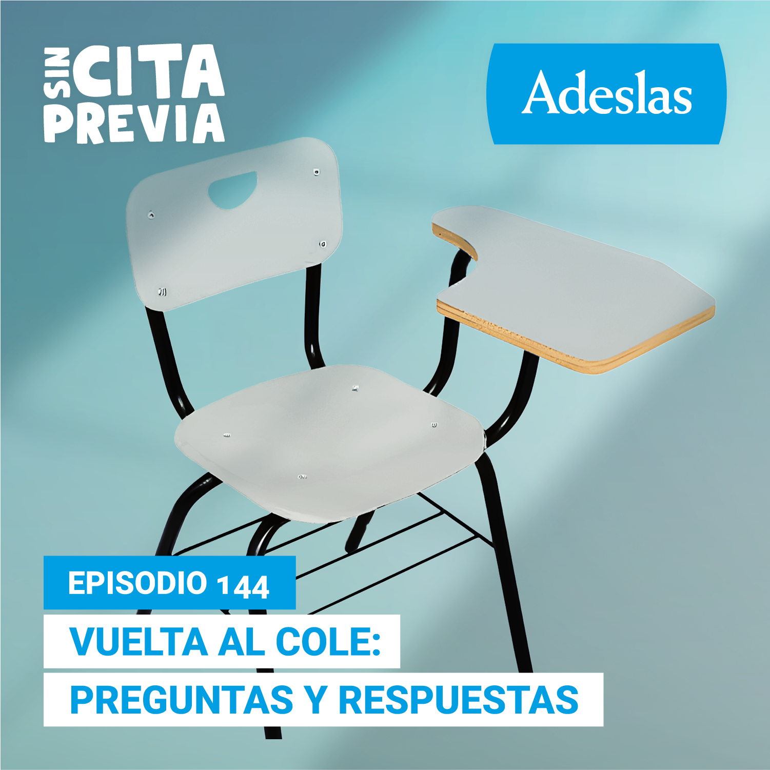 Vuelta al cole: preguntas y respuestas