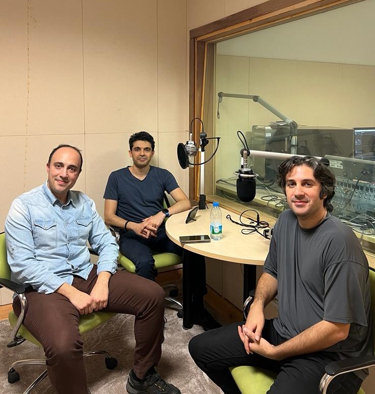 Ben Öyle Düşünmüyorum