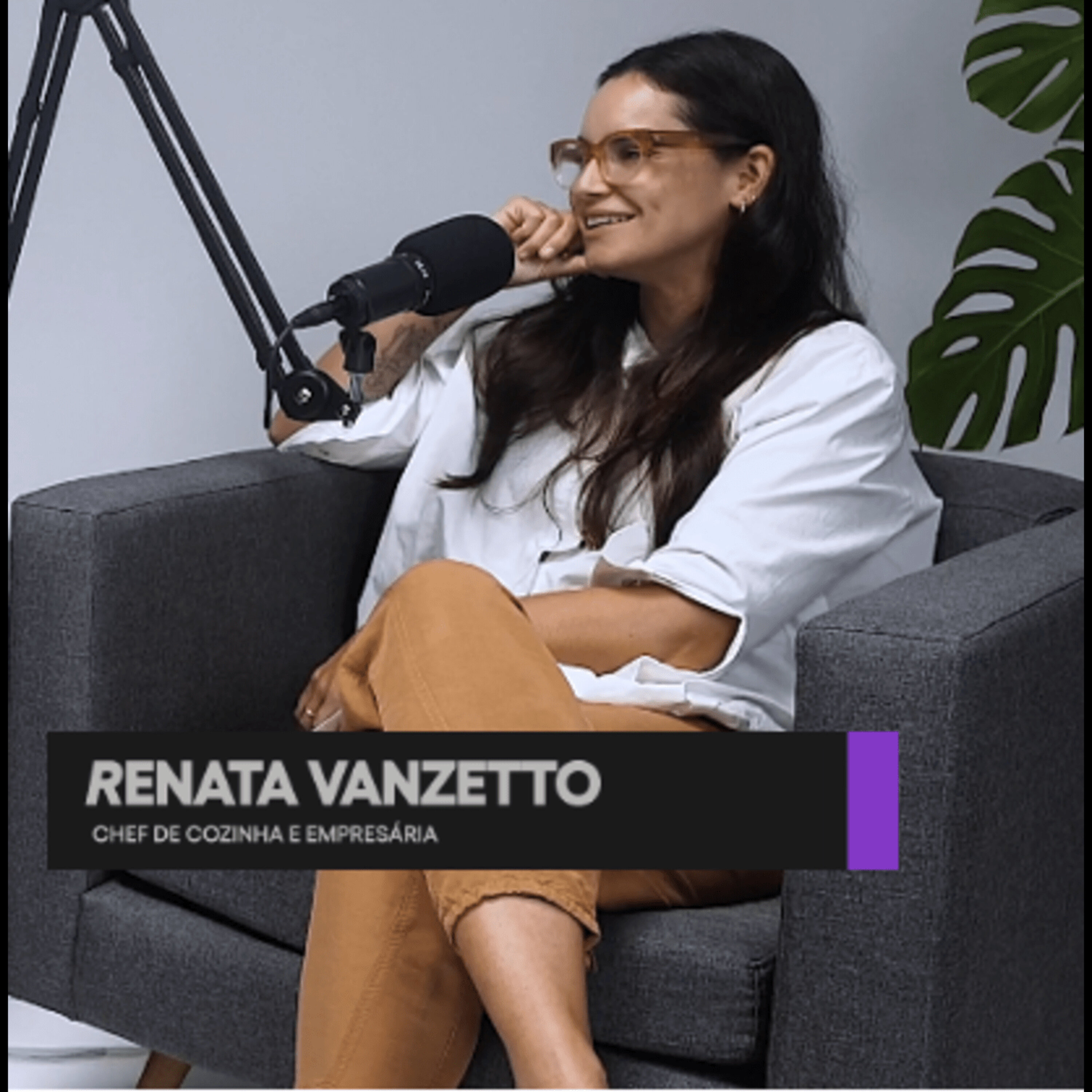 Divã do CNPJ Especial Nubank PJ 05 com Renata Vanzetto episode artwork