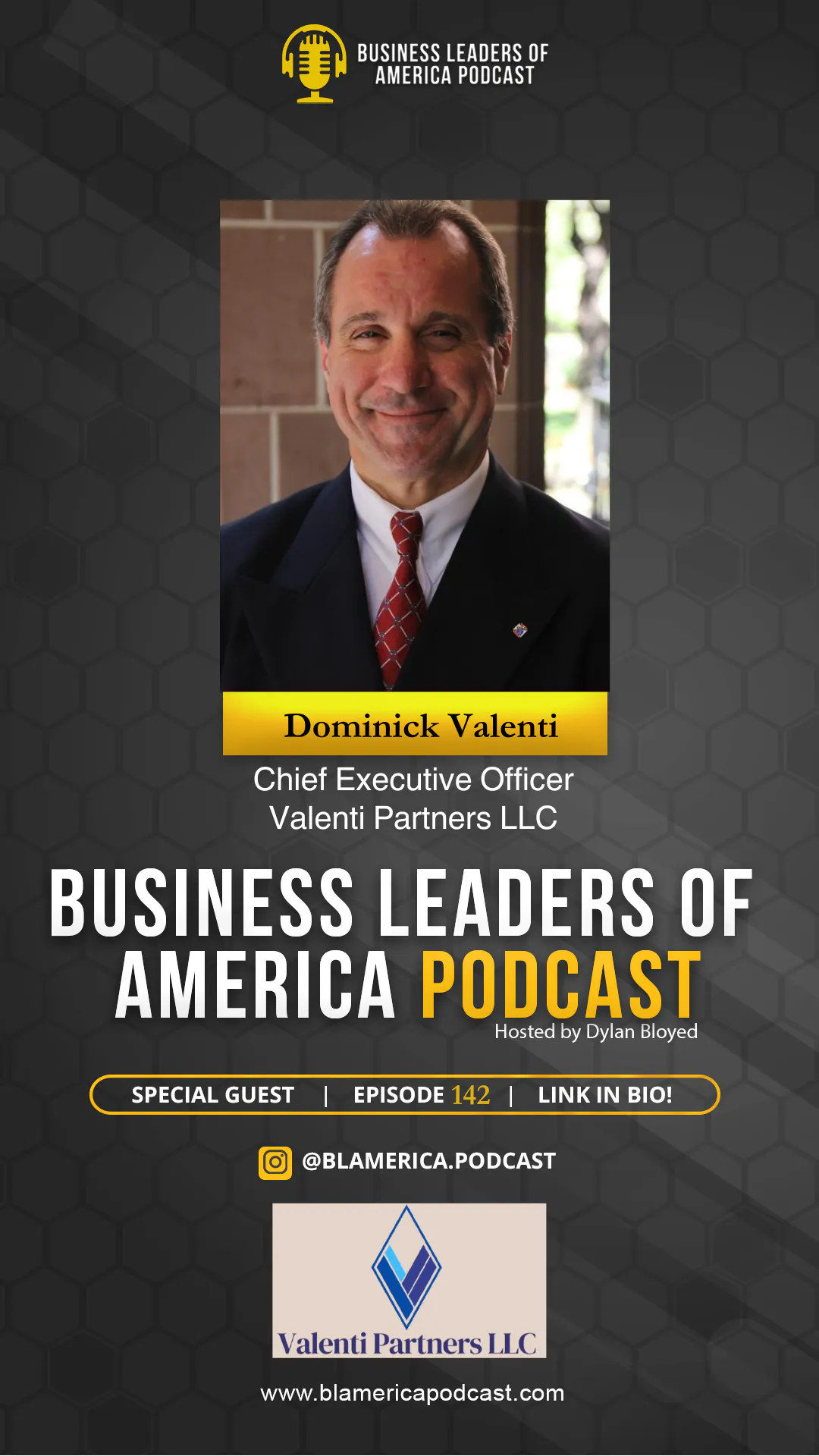 Wall Street Wisdom: Deals, Discipline, and Doing What You Do Best episode artwork