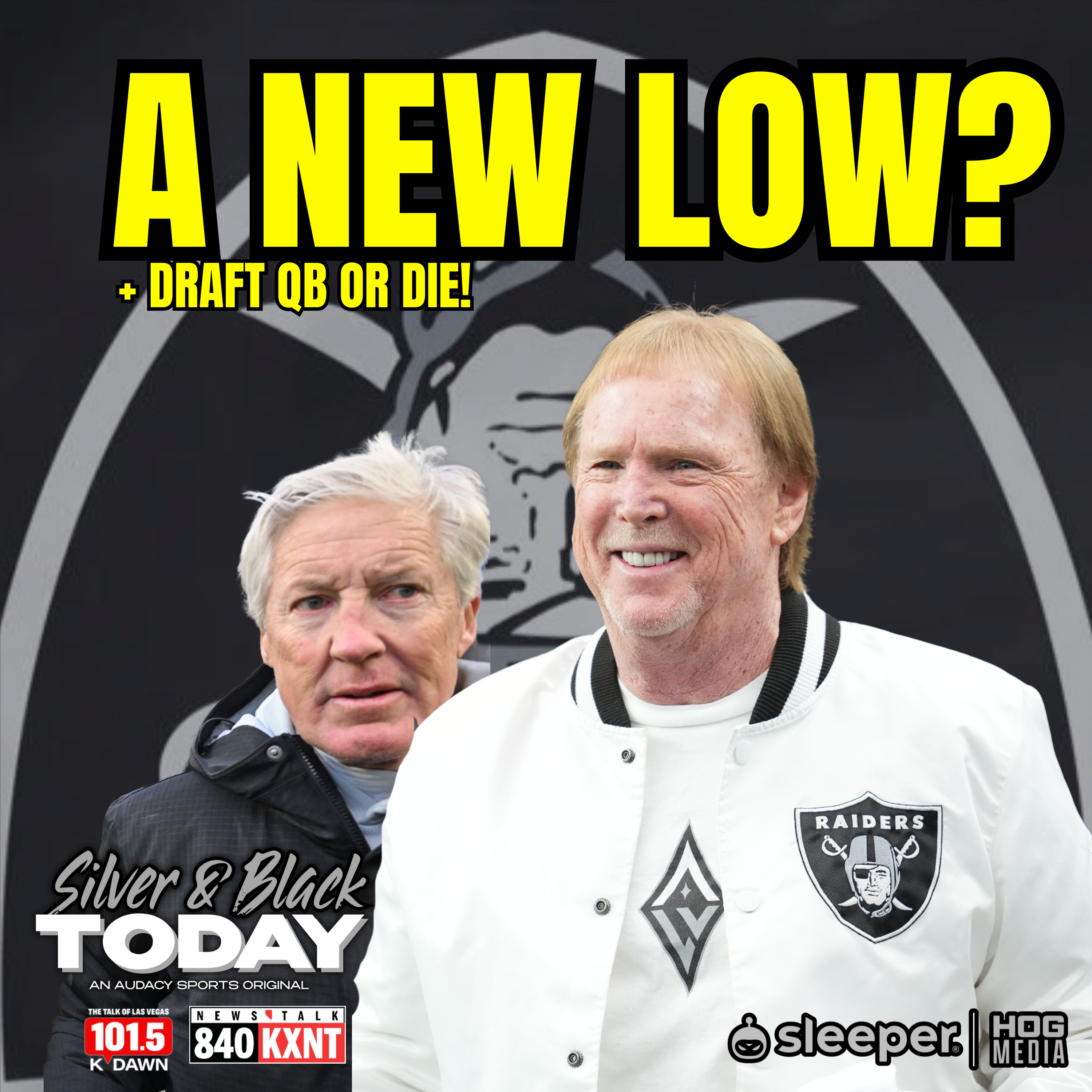 [FULL EPISODE] Failure at All Levels in Las Vegas