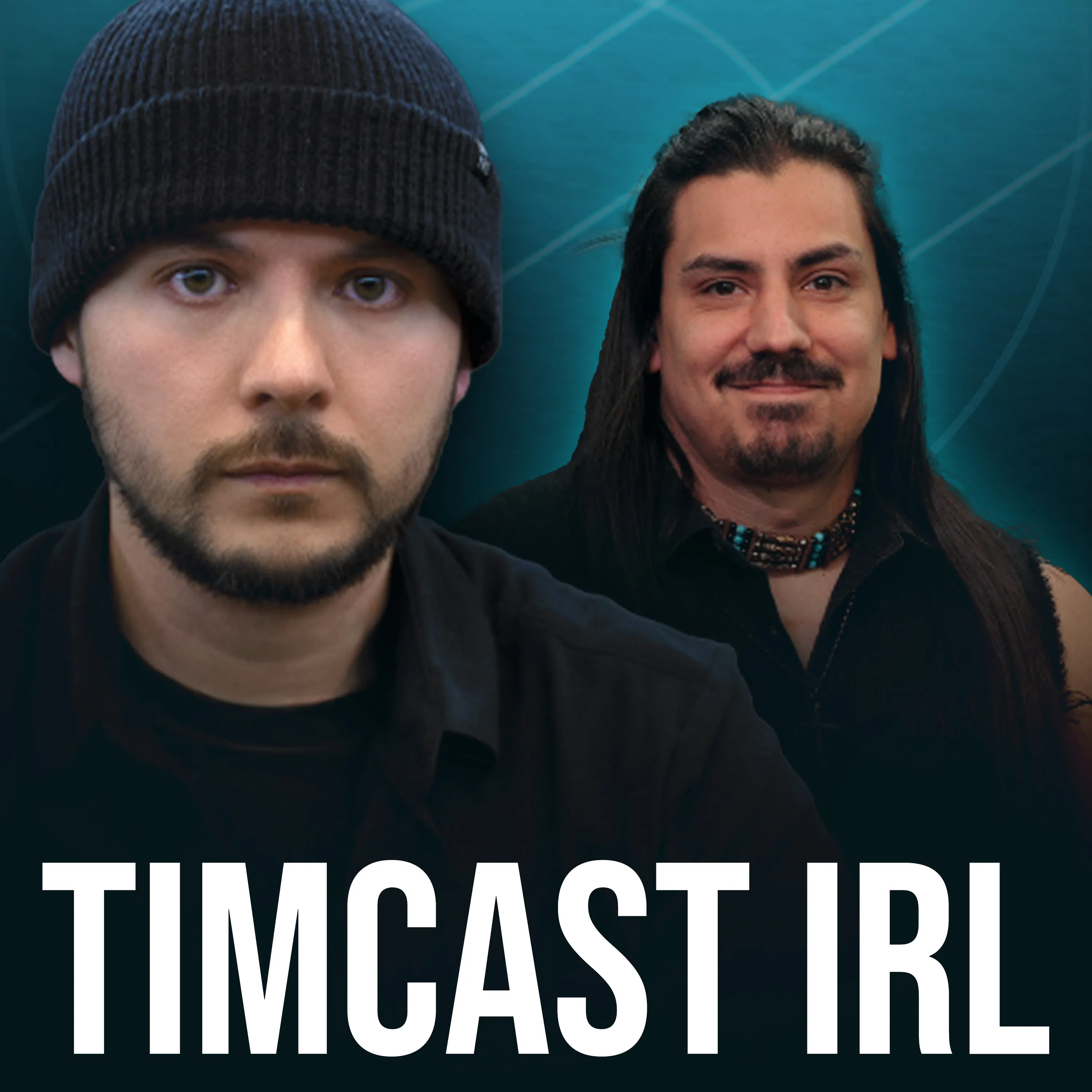Government SHUTDOWN IMMINENT, Democrats Vow To BLOCK Trump CR w/The Native Patriot — Timcast IRL cover