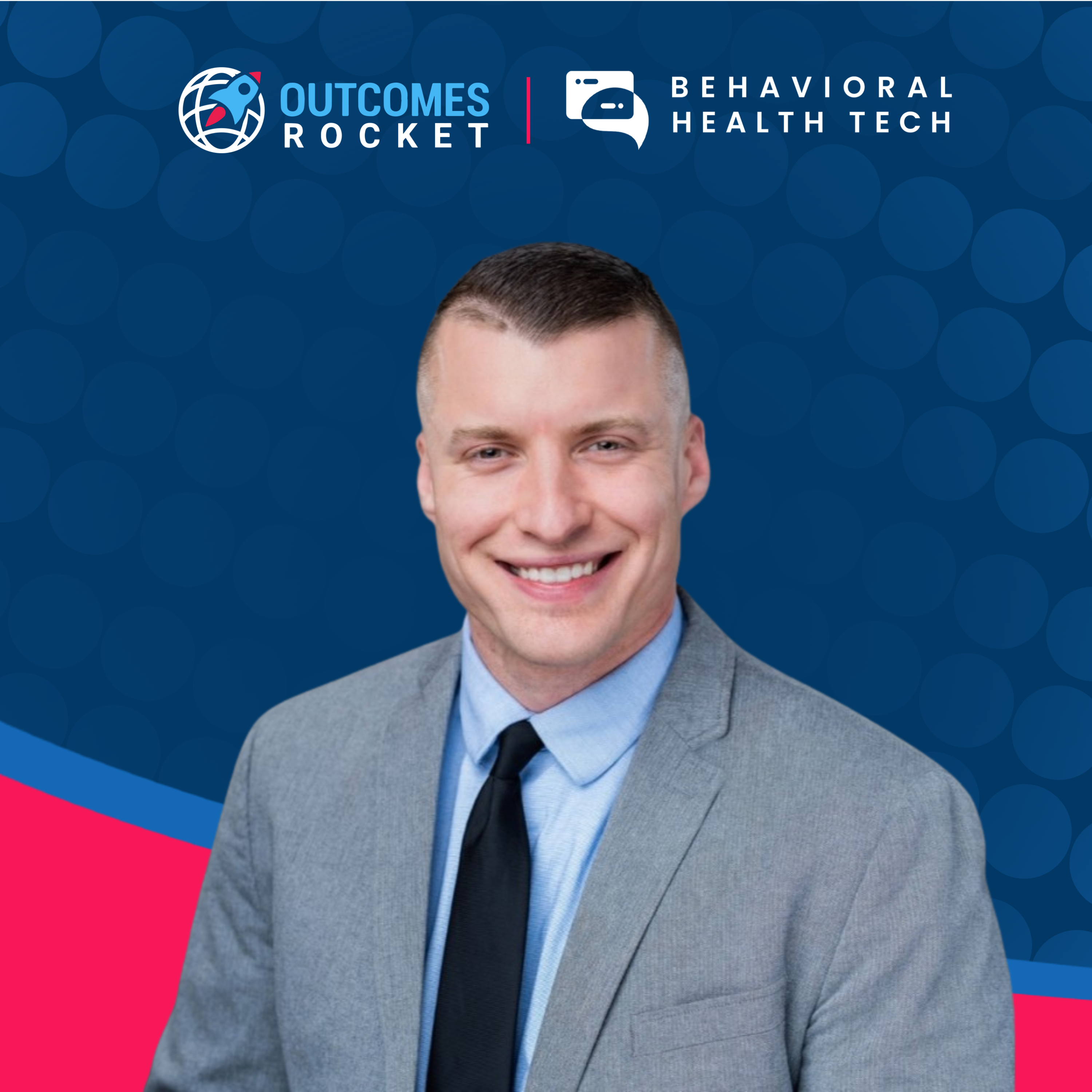 Behavioral Health Sustainability in Rural Markets with Dr. Zachary McGeorge, Director of Behavioral Health at AdventHealth in Manchester, Kentucky episode artwork