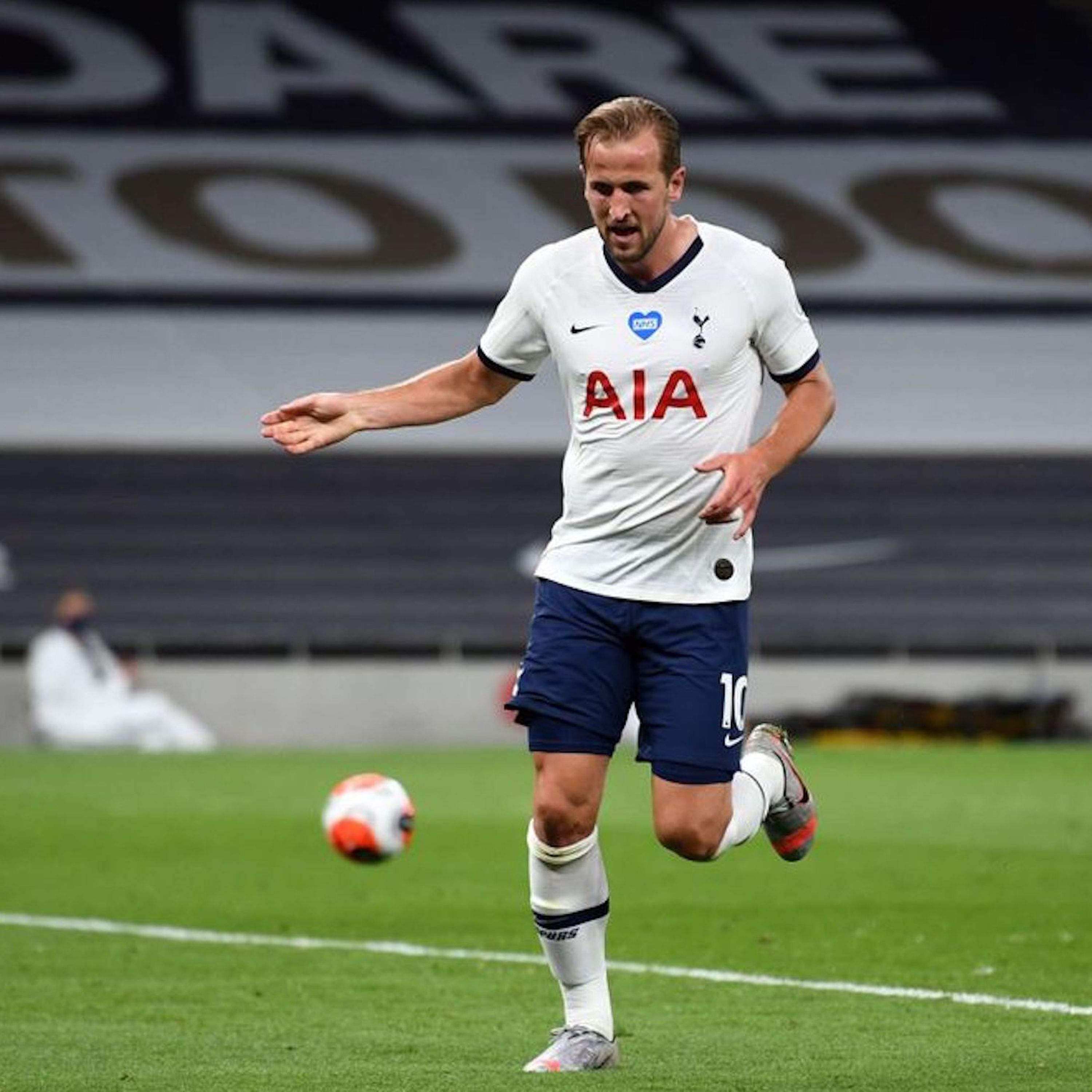 The Season Starts Here!!