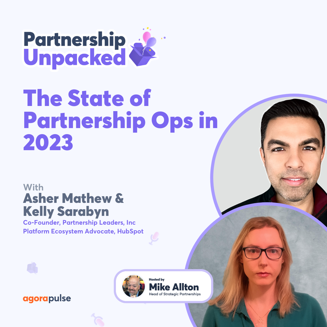 Partnership Unpacked